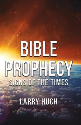 Book cover for Bible Prophecy