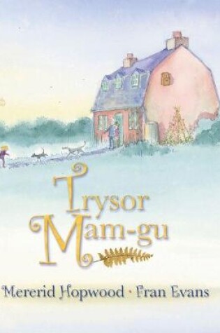 Cover of Trysor Mam-gu