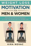 Book cover for Weight Loss Motivation for Men and Women