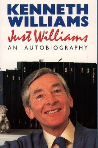 Cover of Just Williams