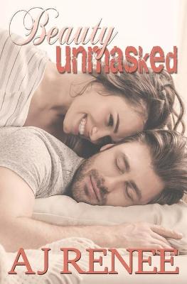 Book cover for Beauty Unmasked