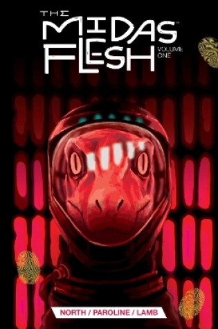 Cover of The Midas Flesh Vol. 1