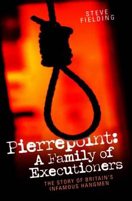 Book cover for Pierrepoint
