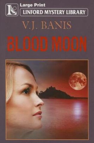 Cover of Blood Moon