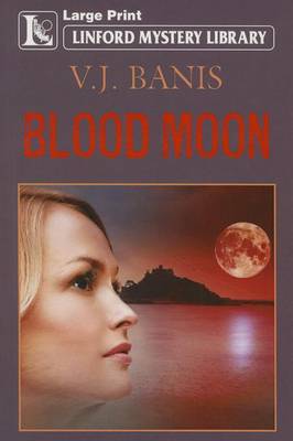 Book cover for Blood Moon