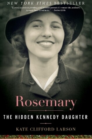 Cover of Rosemary