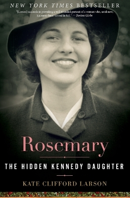 Book cover for Rosemary