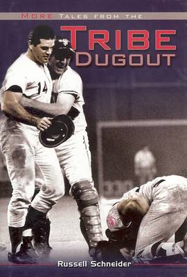 Book cover for More Tales from the Tribe Dugout