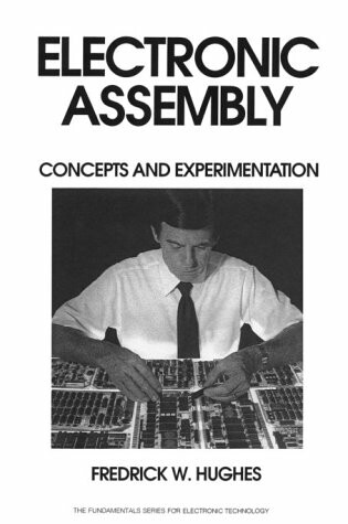 Cover of Electronic Assembly