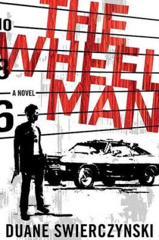 Cover of The Wheelman