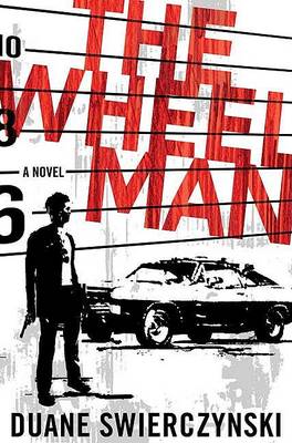Book cover for The Wheelman