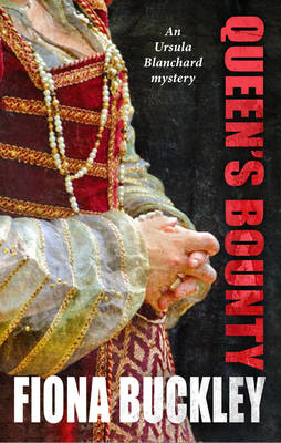 Cover of Queen's Bounty