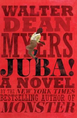Cover of Juba!