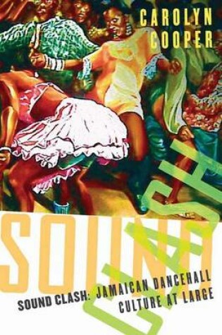 Cover of Sound Clash