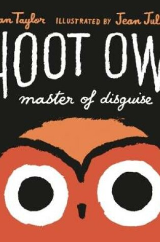 Cover of Hoot Owl, Master of Disguise