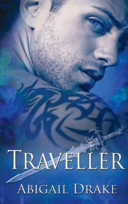 Book cover for Traveller