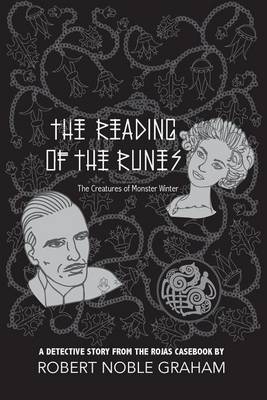 Book cover for The Reading of the Runes