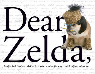 Cover of Dear Zelda