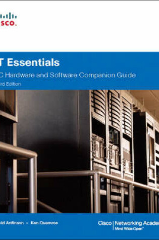 Cover of IT Essentials