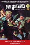 Book cover for Pulp Adventures #27