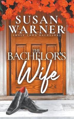 Book cover for The Bachelor