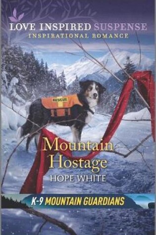 Cover of Mountain Hostage