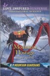 Book cover for Mountain Hostage
