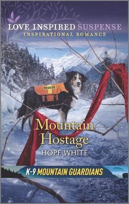 Cover of Mountain Hostage