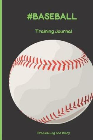 Cover of #baseball