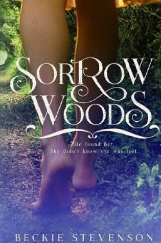Cover of Sorrow Woods
