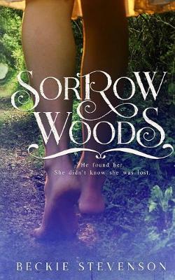 Book cover for Sorrow Woods