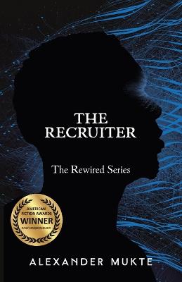 Book cover for The Recruiter