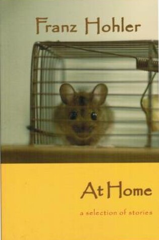 Cover of At Home