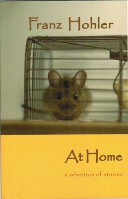 Book cover for At Home