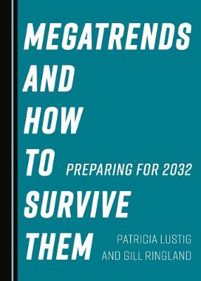 Book cover for Megatrends and How to Survive Them