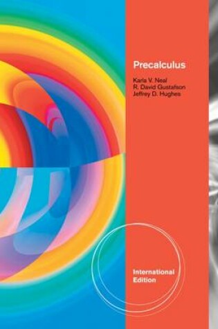 Cover of Precalculus