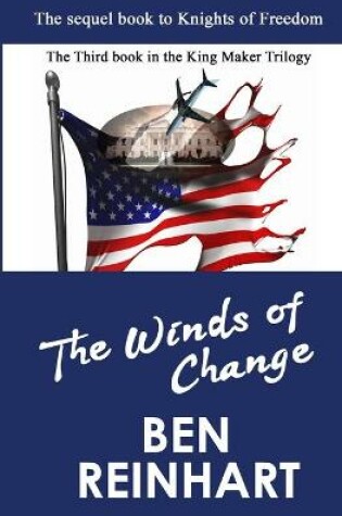 Cover of The Winds of Change