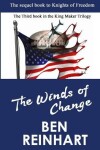 Book cover for The Winds of Change