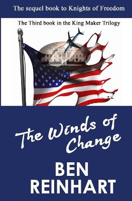 Cover of The Winds of Change