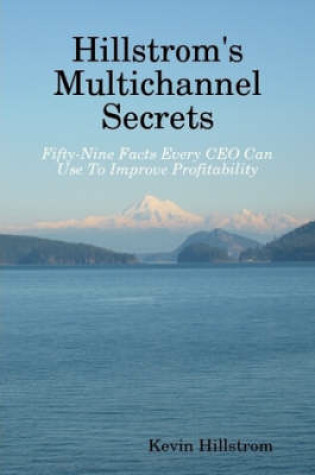 Cover of Hillstrom's Multichannel Secrets