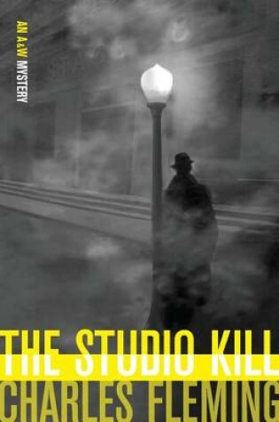 Cover of The Studio Kill