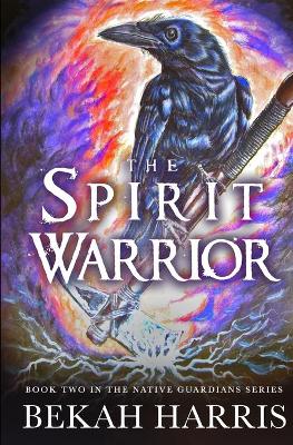 Book cover for The Spirit Warrior