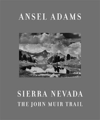Book cover for Sierra Nevada
