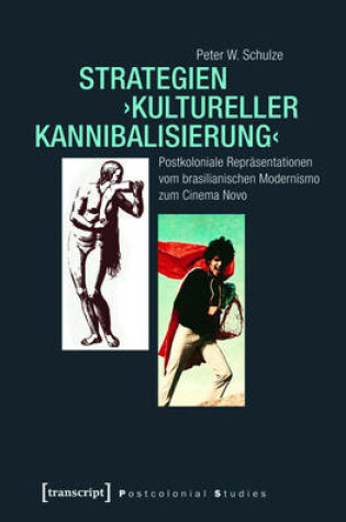 Cover of Strategien >Kultureller Kannibalisierung