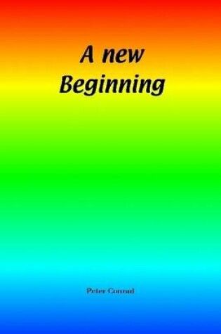 Cover of A New Beginning