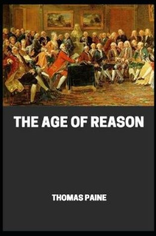 Cover of The Age of Reason [Annotated]