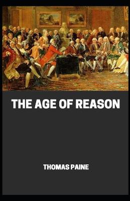 Book cover for The Age of Reason [Annotated]