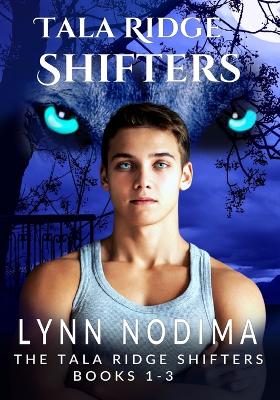 Book cover for Tala Ridge Shifters Collection 1