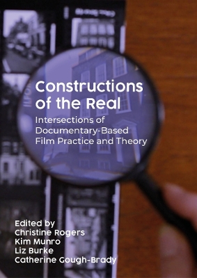 Cover of Constructions of the Real
