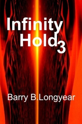 Cover of Infinity Hold3